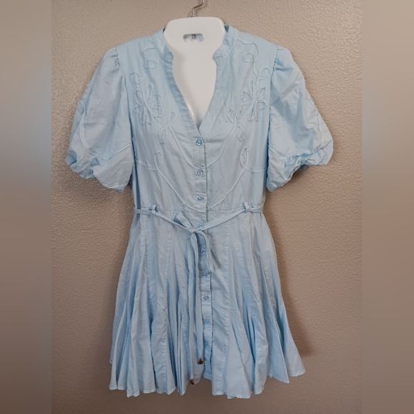 Taylor Women Dress - Picture 6 of 13